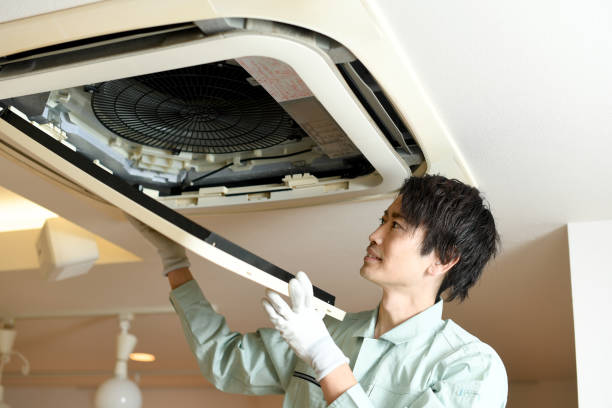 Best Local Air Duct Cleaning Services  in Greenwood Village, CO